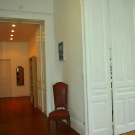 Luckey Homes - Avenue De La Marne *