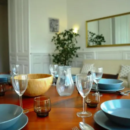 Apartment Luckey Homes - Avenue De La Marne