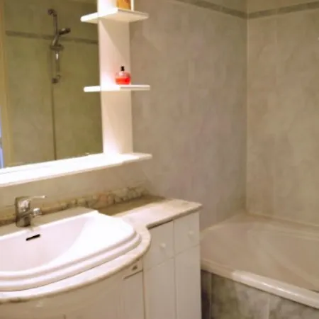 Apartment Luckey Homes - Avenue De La Marne