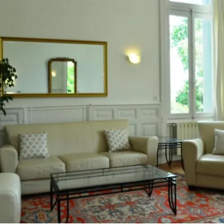 Luckey Homes - Avenue De La Marne Apartment *