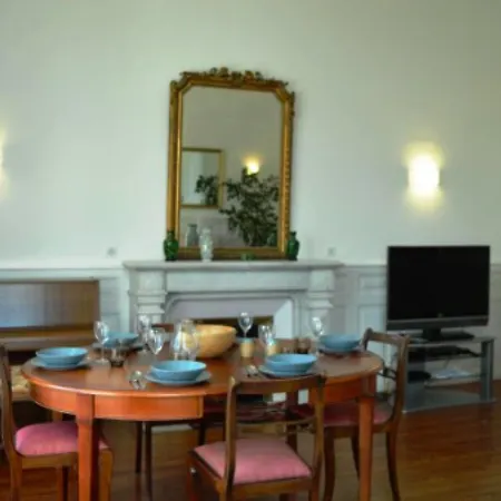 Apartment Luckey Homes - Avenue De La Marne Biarritz