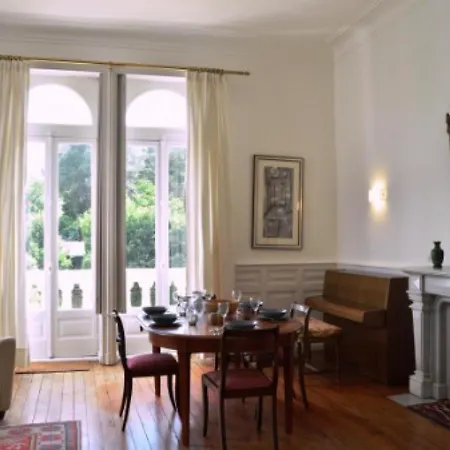 Apartman Luckey Homes - Avenue De La Marne