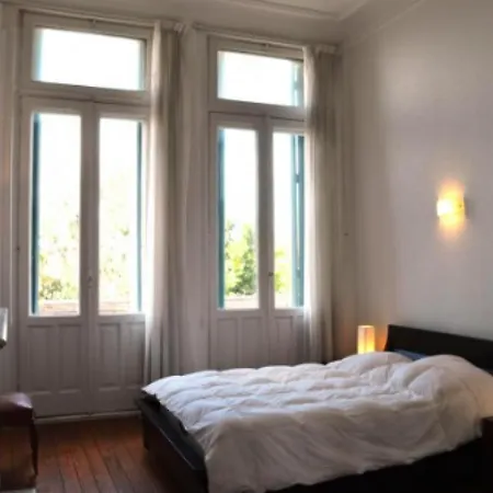 Luckey Homes - Avenue De La Marne *