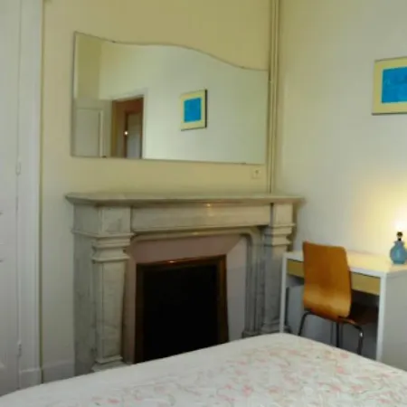 شقة Luckey Homes - Avenue De La Marne