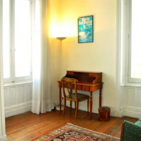 شقة Luckey Homes - Avenue De La Marne