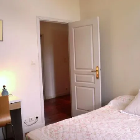 شقة Luckey Homes - Avenue De La Marne بياريتز