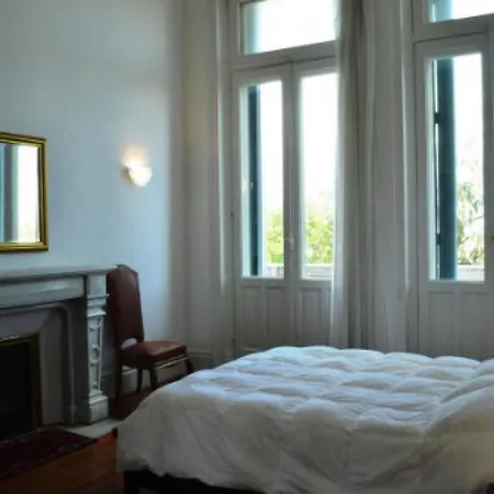 Luckey Homes - Avenue De La Marne Apartman *