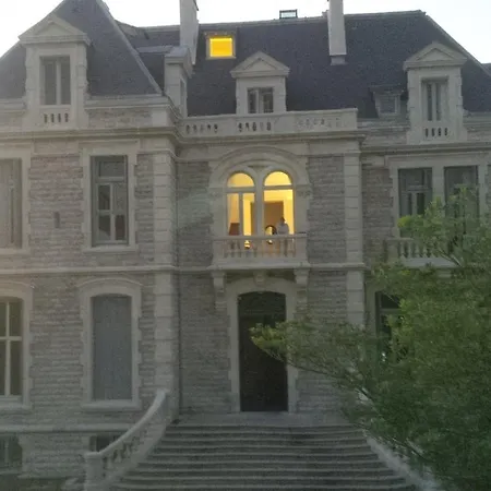 Luckey Homes - Avenue De La Marne * Biarritz
