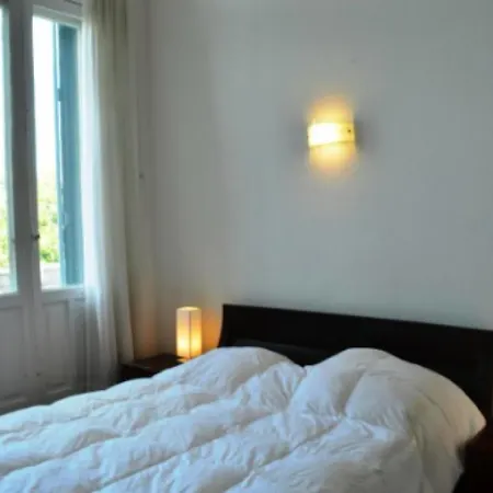 Luckey Homes - Avenue De La Marne *