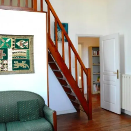 Apartman Luckey Homes - Avenue De La Marne