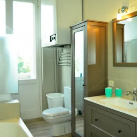 Luckey Homes - Avenue De La Marne بياريتز