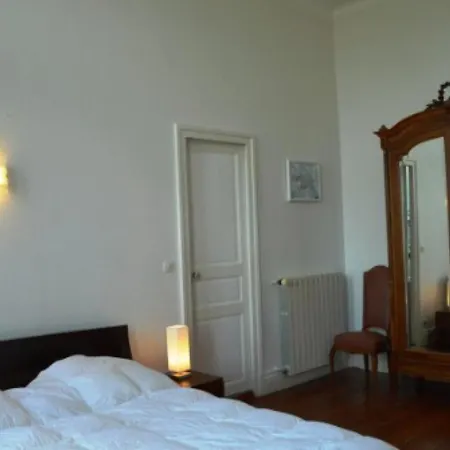 Apartman Luckey Homes - Avenue De La Marne Biarritz